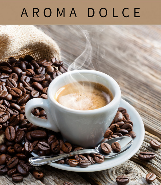 Cufi Aroma Dolce Dolce Gusto