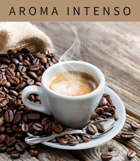 Aroma Intenso Nespresso