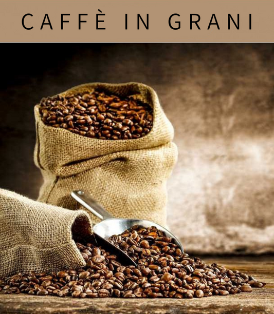 Caffé in Grani
